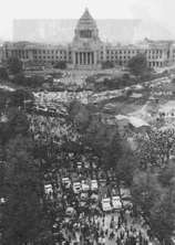 Jun. 1960 "Anpo Struggle"